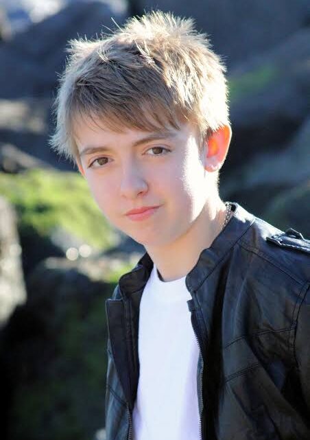 Jack Scanlon (Actor) Biography: Wikipedia, Parents, Siblings, Age, Net Worth, Movies, TV Shows Jack Scanlon (Actor) Biography: Wikipedia, Parents, Siblings, Age, Net Worth, Movies, TV Shows