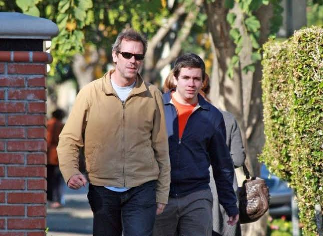 Hugh Laurie’s son, Charles Archibald Laurie Biography: Parents, Siblings, Height, Age, Net Worth, Movies, TV Shows, Wikipedia Hugh Laurie’s son, Charles Archibald Laurie Biography: Parents, Siblings, Height, Age, Net Worth, Movies, TV Shows, Wikipedia
