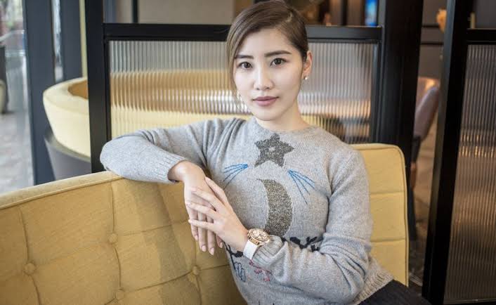 Vincent Tan’s Daughter, Chryseis Tan Biography: Education, Career, Wikipedia, Net Worth, Age, Parents, Siblings, Husband, Children Vincent Tan’s Daughter, Chryseis Tan Biography: Education, Career, Wikipedia, Net Worth, Age, Parents, Siblings, Husband, Children