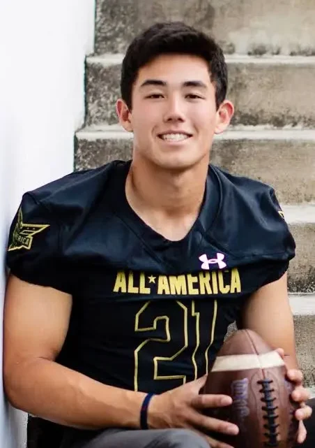 Tyler Buchner Biography: Height, Ethnicity, Age, Net Worth, Siblings, Parents, Goals, Salary, Girlfriend Tyler Buchner Biography: Height, Ethnicity, Age, Net Worth, Siblings, Parents, Goals, Salary, Girlfriend