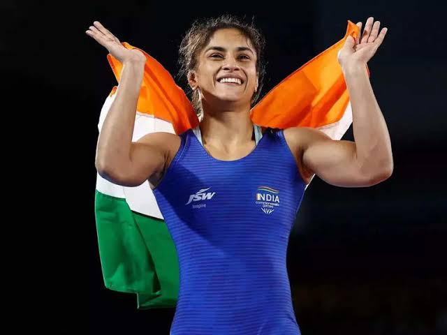 Vinesh Phogat Biography: Instagram, Height, Age, Net Worth, Wikipedia, Parents, Siblings, Wife, Position, Party, Education Vinesh Phogat Biography: Instagram, Height, Age, Net Worth, Wikipedia, Parents, Siblings, Wife, Position, Party, Education