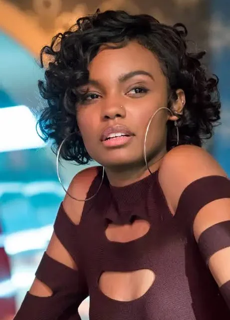 Sierra McClain Biography: Height, Ethnicity, Age, Net Worth, Sisters, Parents, Movies, Boyfriend Sierra McClain Biography: Height, Ethnicity, Age, Net Worth, Sisters, Parents, Movies, Boyfriend