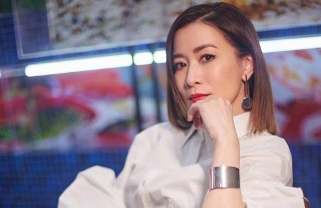 Charmaine Sheh Bio: Movies, TV Shows, Net Worth, Age, Biography, Wikipedia, Height, Siblings, Instagram Charmaine Sheh Bio: Movies, TV Shows, Net Worth, Age, Biography, Wikipedia, Height, Siblings, Instagram