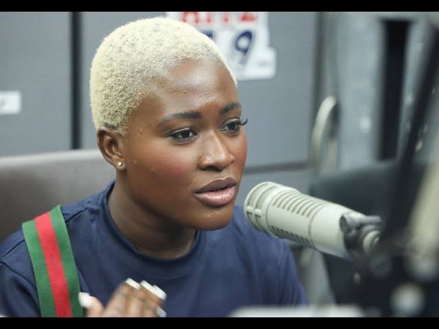 Fella Makafui Biography: Nationality, Age, Net Worth, Wikipedia, Tribe, Movies, Parents, Husband, Height, Ch Fella Makafui Biography: Nationality, Age, Net Worth, Wikipedia, Tribe, Movies, Parents, Husband, Height, Ch