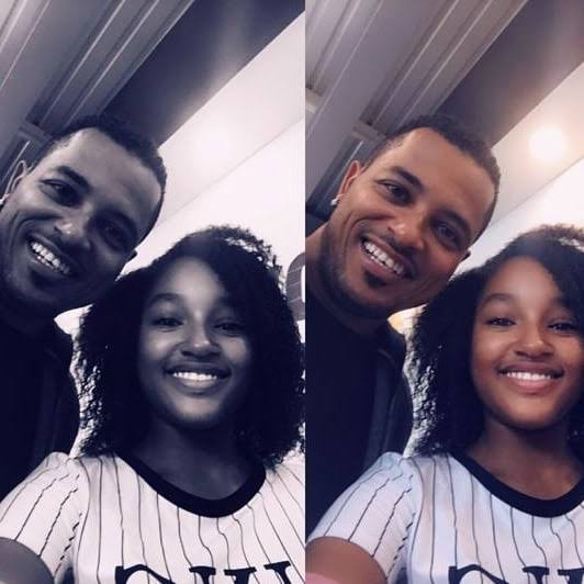 Van Vicker’s Daughter, Jian Vicker Biography: Mother, Age, Date of Birth, Siblings, Net Worth Van Vicker’s Daughter, Jian Vicker Biography: Mother, Age, Date of Birth, Siblings, Net Worth