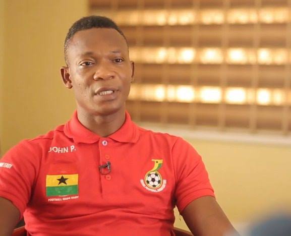 John Paintsil Biography: Football Career, Age, Net Worth, Wife, Premier League, Children, Height, Family, World Cup John Paintsil Biography: Football Career, Age, Net Worth, Wife, Premier League, Children, Height, Family, World Cup