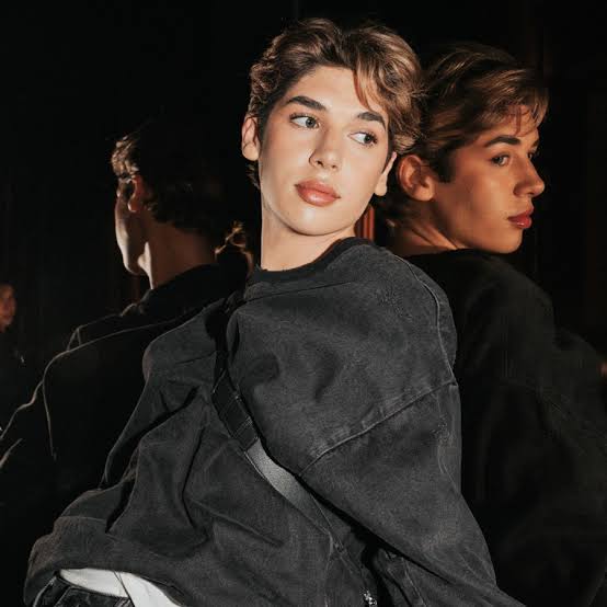 Mario Selman Biography: Age, Net Worth, Career, Parents, TikTok, Instagram, YouTube, Siblings Mario Selman Biography: Age, Net Worth, Career, Parents, TikTok, Instagram, YouTube, Siblings