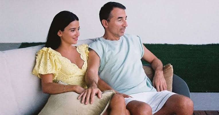 Adnan Ahmadzada’s wife Sara Ahmadzada Biography: Marriage, Children, Azerbaijan, Business, Family, Private Life, Spouse Adnan Ahmadzada’s wife Sara Ahmadzada Biography: Marriage, Children, Azerbaijan, Business, Family, Private Life, Spouse