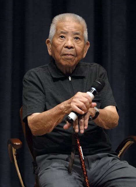 Tsutomu Yamaguchi Biography: Nationality, Ethnicity, Religion, Wikipedia, Age, Net Worth, Parents, Wife, Children Tsutomu Yamaguchi Biography: Nationality, Ethnicity, Religion, Wikipedia, Age, Net Worth, Parents, Wife, Children