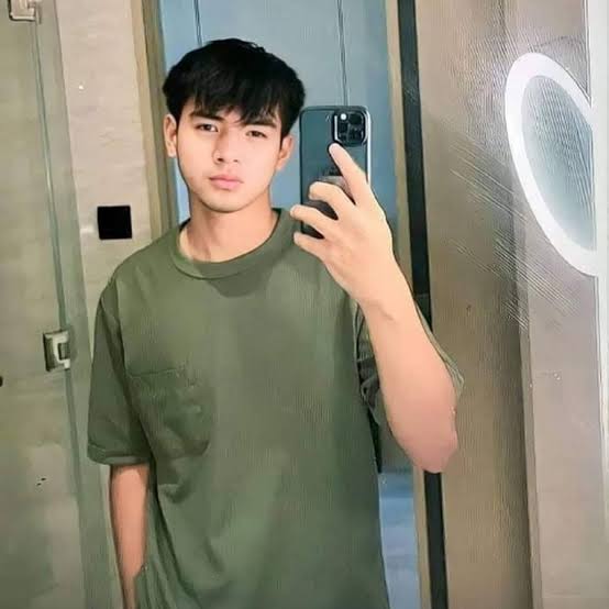 Kelzy Capinpin Biography: Age, Net Worth, Brothers, Girlfriend, Height, Parents, TikTok, YouTube, Family Kelzy Capinpin Biography: Age, Net Worth, Brothers, Girlfriend, Height, Parents, TikTok, YouTube, Family