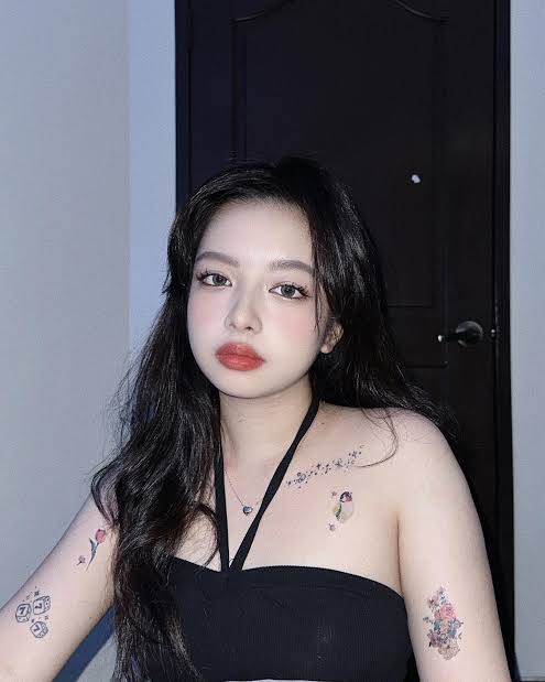 Mitch Briones Biography: Age, TikTok, Fashion, Net Worth, Boyfriend, Height, Parents, Content Mitch Briones Biography: Age, TikTok, Fashion, Net Worth, Boyfriend, Height, Parents, Content