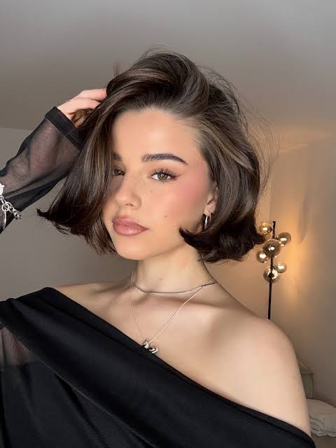 Karlotta Nila Biography: Age, TikTok, Net Worth, Partner, Height, Nationality, YouTube, Career Karlotta Nila Biography: Age, TikTok, Net Worth, Partner, Height, Nationality, YouTube, Career
