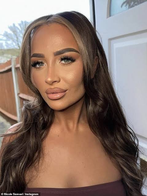 Nicole Samuel Biography: Love Island, Net Worth, Height, Nationality, Career, Personal Life, Instagram, Age Nicole Samuel Biography: Love Island, Net Worth, Height, Nationality, Career, Personal Life, Instagram, Age
