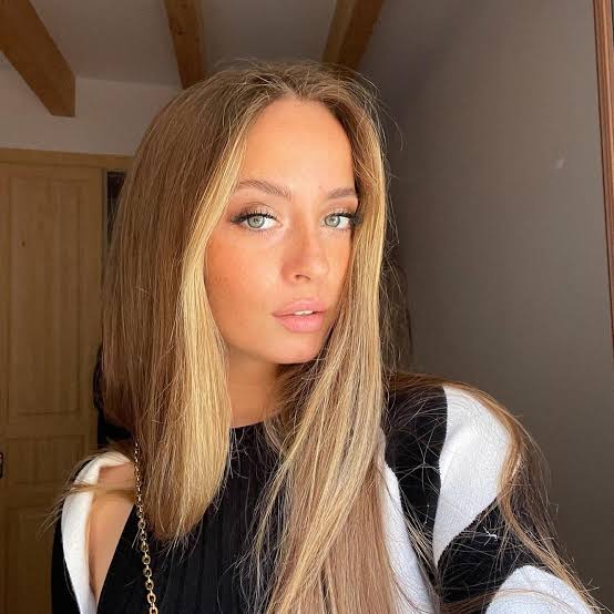 Lea Katharina Maria Biography: TikTok Career, Age, Content Creation, Net Worth, Social Media, Sister, Nationality Lea Katharina Maria Biography: TikTok Career, Age, Content Creation, Net Worth, Social Media, Sister, Nationality