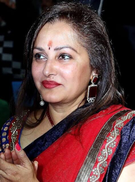 Jaya Prada Biography: Age, Movies, Political Career, Net Worth, Husband, Children, Films, Awards Jaya Prada Biography: Age, Movies, Political Career, Net Worth, Husband, Children, Films, Awards