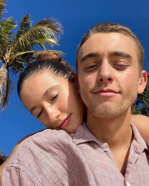James Ewens Biography: Age, Nationality, TikTok, Dance Career, Net Worth, Girlfriend, Height, Parents, Social Media James Ewens Biography: Age, Nationality, TikTok, Dance Career, Net Worth, Girlfriend, Height, Parents, Social Media