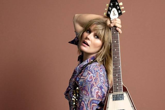 Grace Potter Biography: Age, Nationality, Music Career, Albums, Net Worth, Husband, Children, Height, Parents, Awards Grace Potter Biography: Age, Nationality, Music Career, Albums, Net Worth, Husband, Children, Height, Parents, Awards
