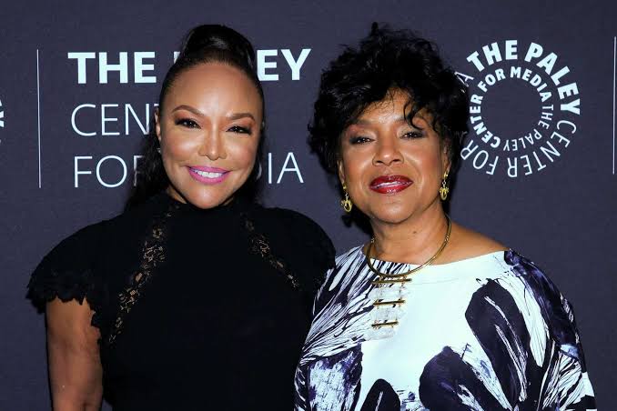 Meet Lynn Whitfield’s Siblings: Shawne Langston, Valerian Butler-Smith, and Kimberlegh Butler Smith Meet Lynn Whitfield’s Siblings: Shawne Langston, Valerian Butler-Smith, and Kimberlegh Butler Smith