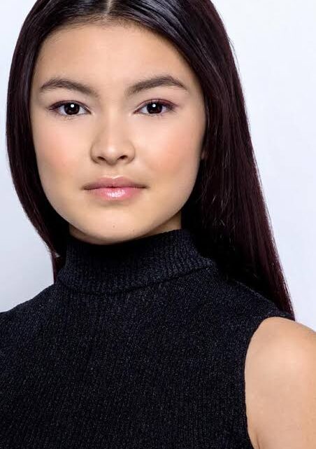 Kaileen Chang Biography: Age, Movies, TV Shows, Net Worth, Sister, Heritage, Height, Parents, Acting Kaileen Chang Biography: Age, Movies, TV Shows, Net Worth, Sister, Heritage, Height, Parents, Acting