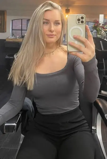 Nikee Sacha Biography: TikTok, Age, Net Worth, Content, Couples, Videos, Height, Parents, Boyfriend