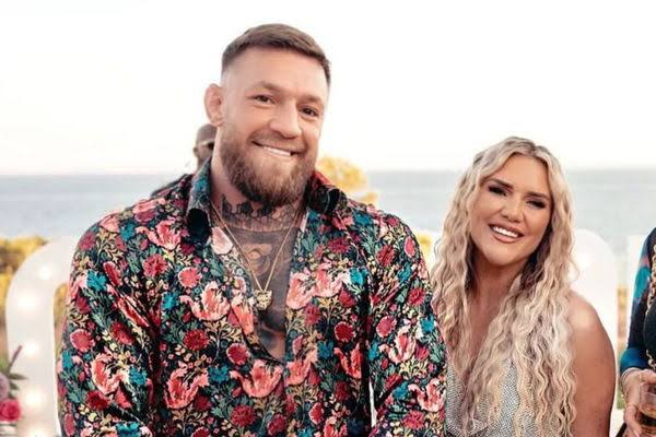 Conor McGregor’s Sister, Erin Mcgregor Bio: Age, Height, Net Worth, Fashion Brand, Siblings, Husband, Children Conor McGregor’s Sister, Erin Mcgregor Bio: Age, Height, Net Worth, Fashion Brand, Siblings, Husband, Children