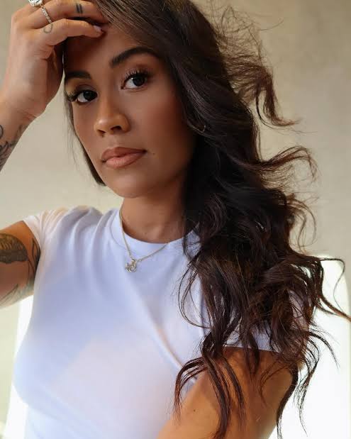 Diamond Brown Biography: Age, Chris Brown Relationship, Net Worth, Daughter, Modeling, Height, Mother, Career Diamond Brown Biography: Age, Chris Brown Relationship, Net Worth, Daughter, Modeling, Height, Mother, Career