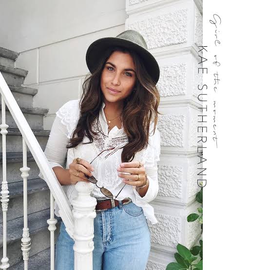 Kae Sutherland Biography: Age, Entrepreneur, Career, Instagram, 24Kae, Children, Business Ventures, Net Worth Kae Sutherland Biography: Age, Entrepreneur, Career, Instagram, 24Kae, Children, Business Ventures, Net Worth