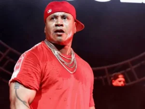 LL Cool J