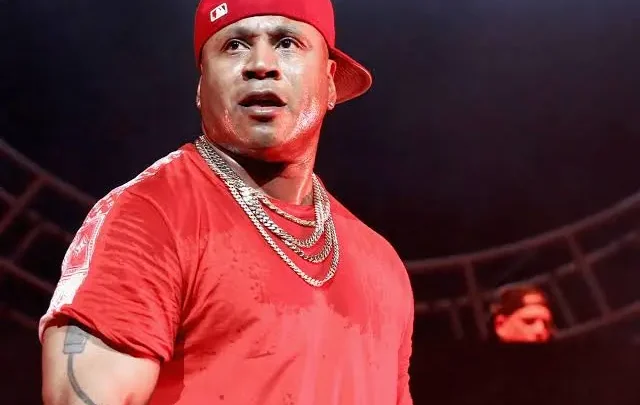 LL Cool J Biography: Age, Movies, Net Worth, Parents, Wife, Children, Height, TV Shows