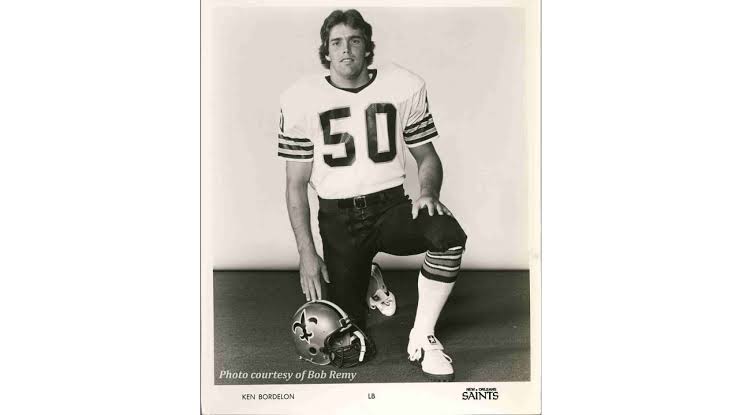 Ken Bordelon Biography: NFL Career, Age, Net Worth, Position, Football, Height, Wikipedia, Ken Bordelon Biography: NFL Career, Age, Net Worth, Position, Football, Height, Wikipedia,
