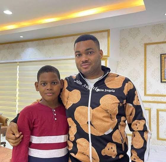 Juliet Ibrahim’s Son, Jayden Safo Biography: Nationality, Net Worth, Father, Wikipedia, Age, Picture Juliet Ibrahim’s Son, Jayden Safo Biography: Nationality, Net Worth, Father, Wikipedia, Age, Picture