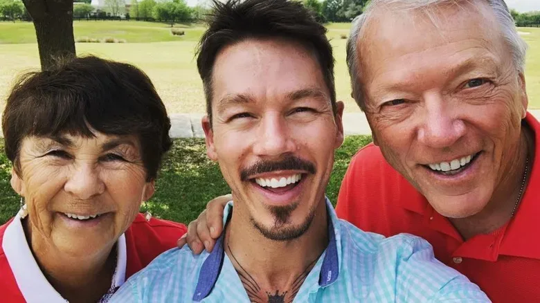 David Bromstad’s Mother, Diane Marlys Bromstad Biography: Parents, Husband, Children, Wikipedia, Age, Net Worth