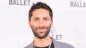 Nev Schulman