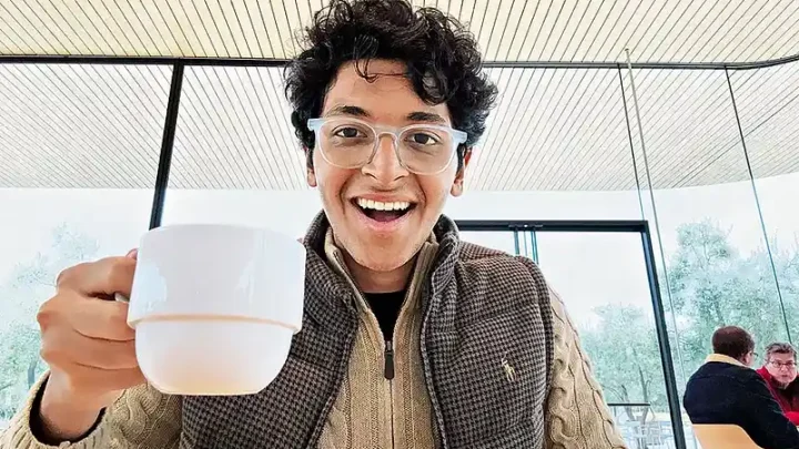 Sharma (YouTuber) Biography: Net Worth, Instagram, Girlfriend, Age, Parents, Siblings, Nationality