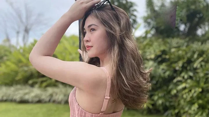 Janella Salvador Biography: Parents, Net Worth, Age, Boyfriend, Siblings, Height, Songs, Movies