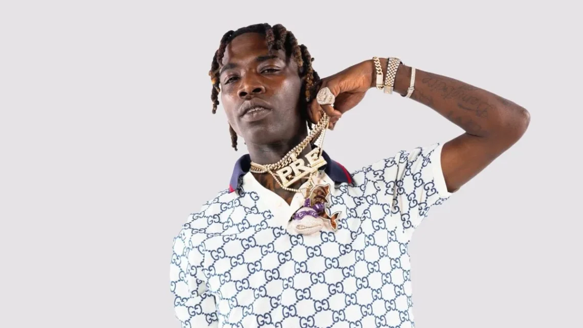 Jay Fizzle Biography: Age, Net Worth, Songs, Wikipedia, Instagram, Nationality, Albums