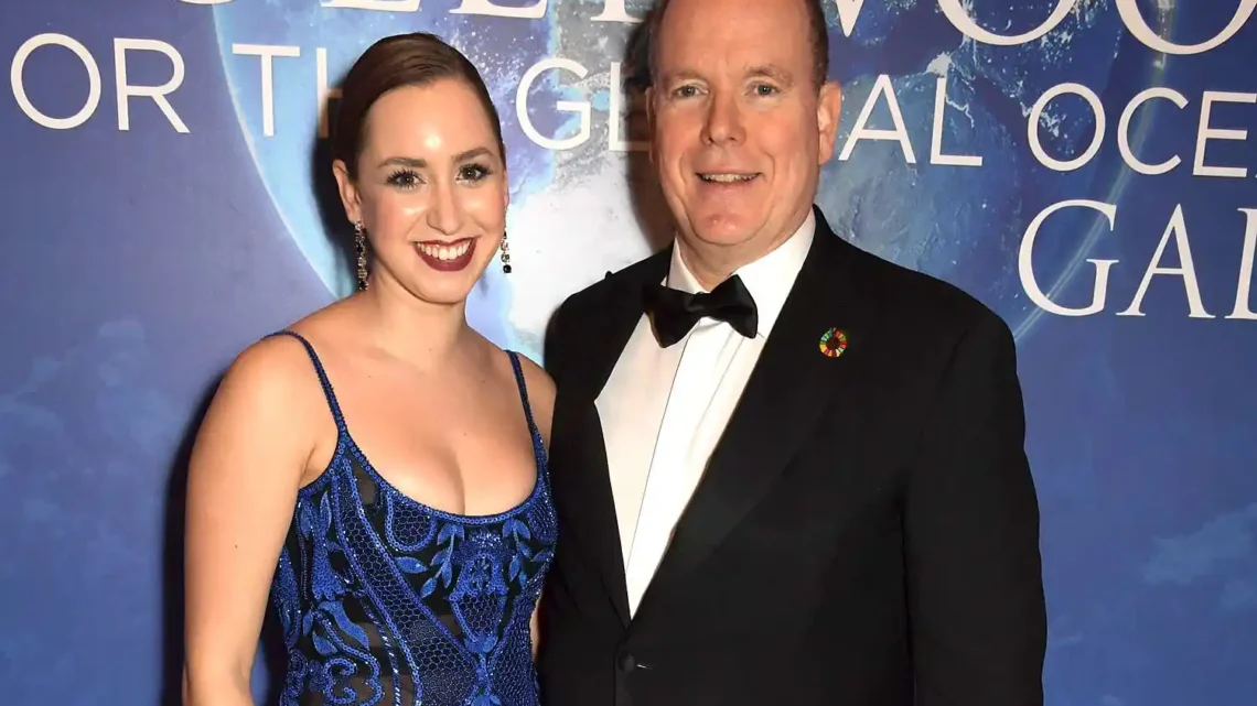 Jazmin Grace Grimaldi Biography: Wikipedia, Parents, Age, Instagram, Movies, Husband, Siblings, Children