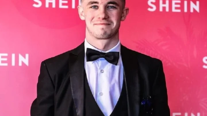 Jim Flano Bio: Age, Net Worth, Nationality, Parents, Girlfriend, Siblings, Height