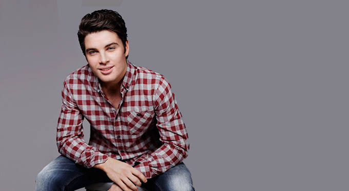 Joe McElderry Biography: Songs, Films, Girlfriend, Height, Ethnicity, Age, Net Worth, Siblings, Parents