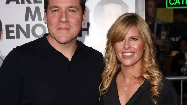Jon Favreau’s wife, Joya Tillem Biography: Age, Net Worth, Instagram, Wikipedia, Nationality, Children