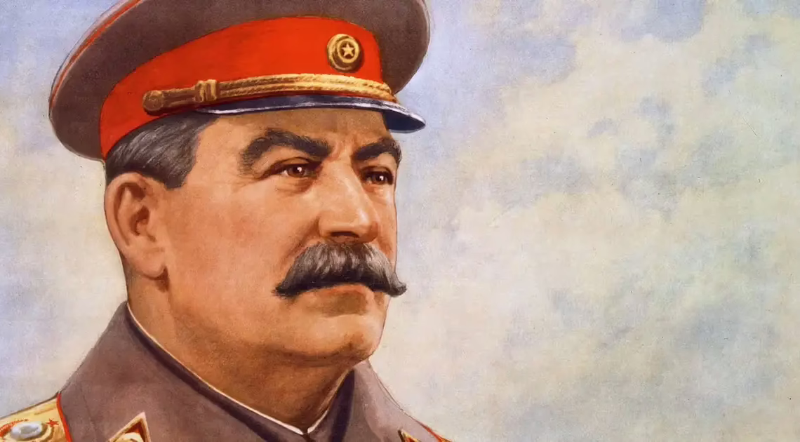 Joseph Stalin Biography: Wikipedia, Age, Height, Net Worth, Parents, Death, Children