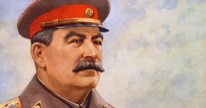 Joseph Stalin