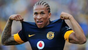 Josta Dladla