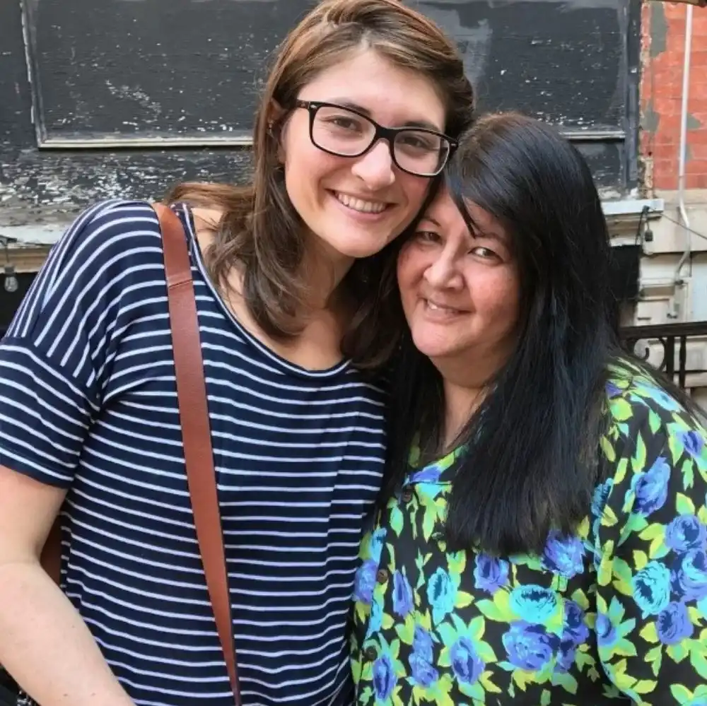 Gillian Rooker Michael Rooker's Daughter Gillian Rooker Biography: Height, Ethnicity ...