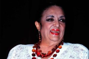 Katy Jurado