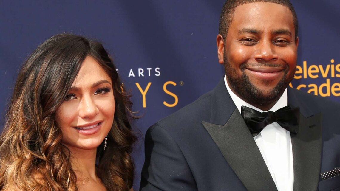 Kenan Thompson’s wife Christina Evangeline Biography: Parents, Siblings, Age, Net Worth, Height, Children, Husband, Films Kenan Thompson’s wife Christina Evangeline Biography: Parents, Siblings, Age, Net Worth, Height, Children, Husband, Films