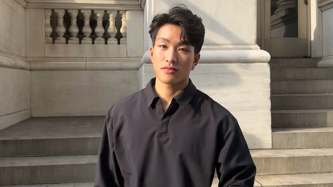 Kenny Song Biography: Height, Ethnicity, Age, Net Worth, Siblings, Parents, Dating Life, Food Vlogs Kenny Song Biography: Height, Ethnicity, Age, Net Worth, Siblings, Parents, Dating Life, Food Vlogs