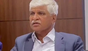 K.G. Abraham