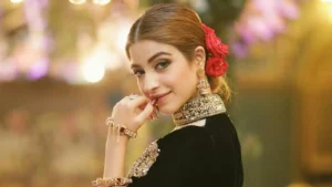 Kinza Hashmi