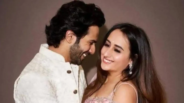 Varun Dhawan’s wife, Natasha Dalal Biography: Parents, Instagram, Height, Siblings, Age, Net Worth, Nationality